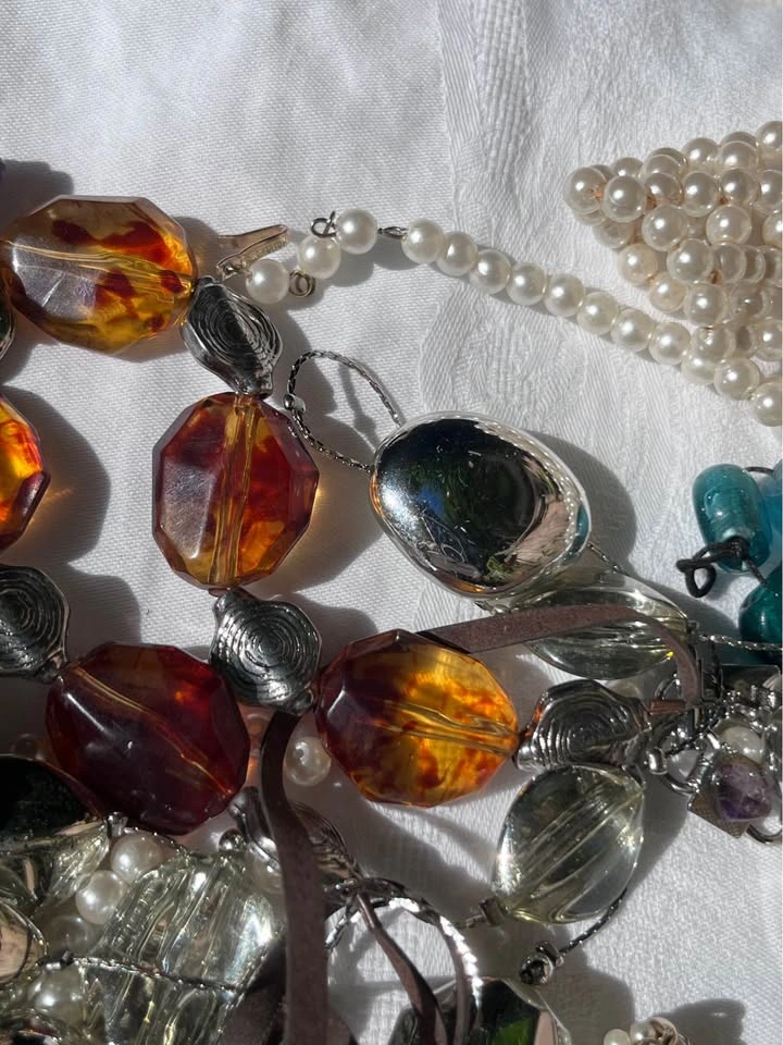 Craft/ Repair Some Ready to Wear Jewelry - photo 3