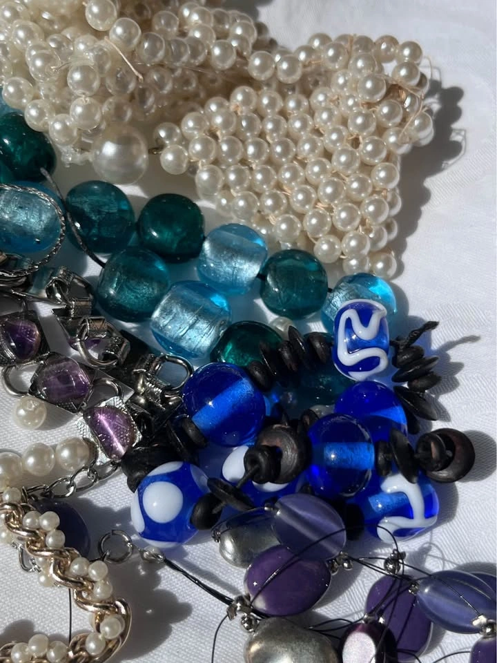 Craft/ Repair Some Ready to Wear Jewelry - photo 4