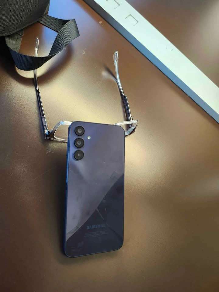 Galaxy A15 - photo 2