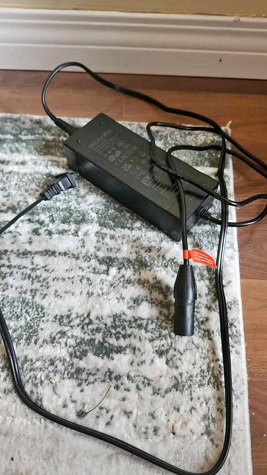 Battery for ebike