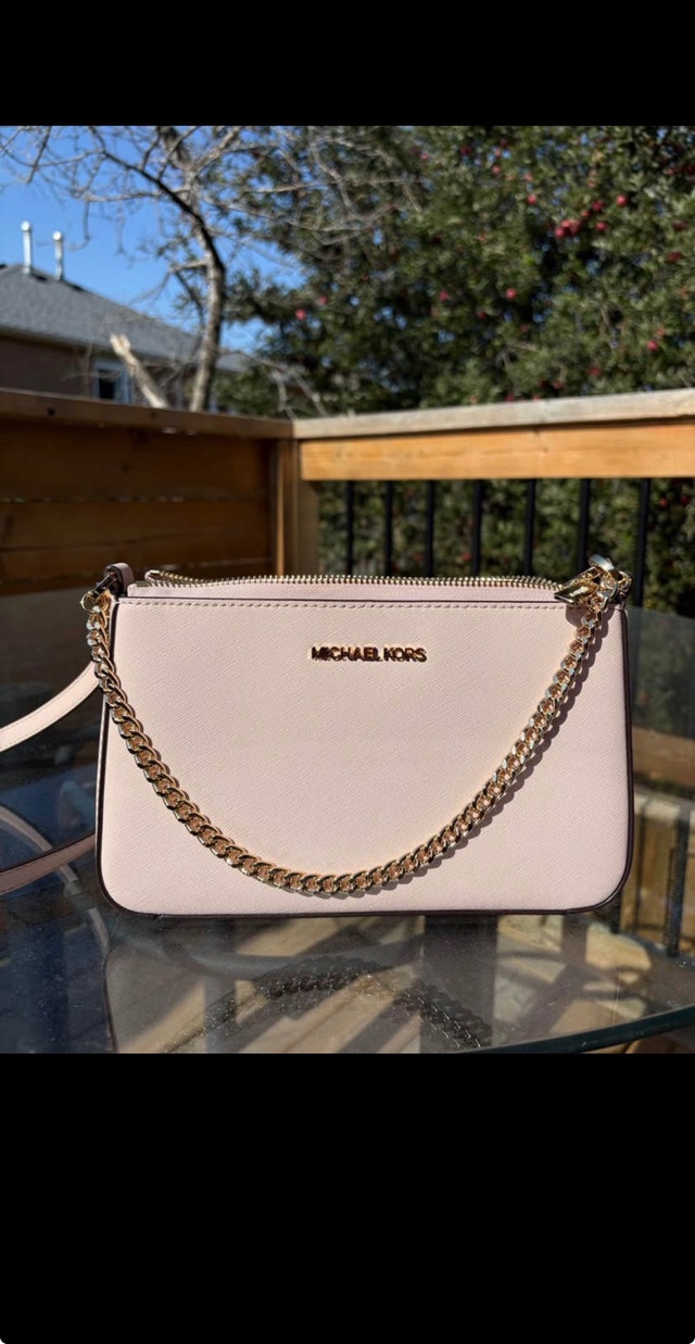 Michael Kors Crossbody Bag - photo 2