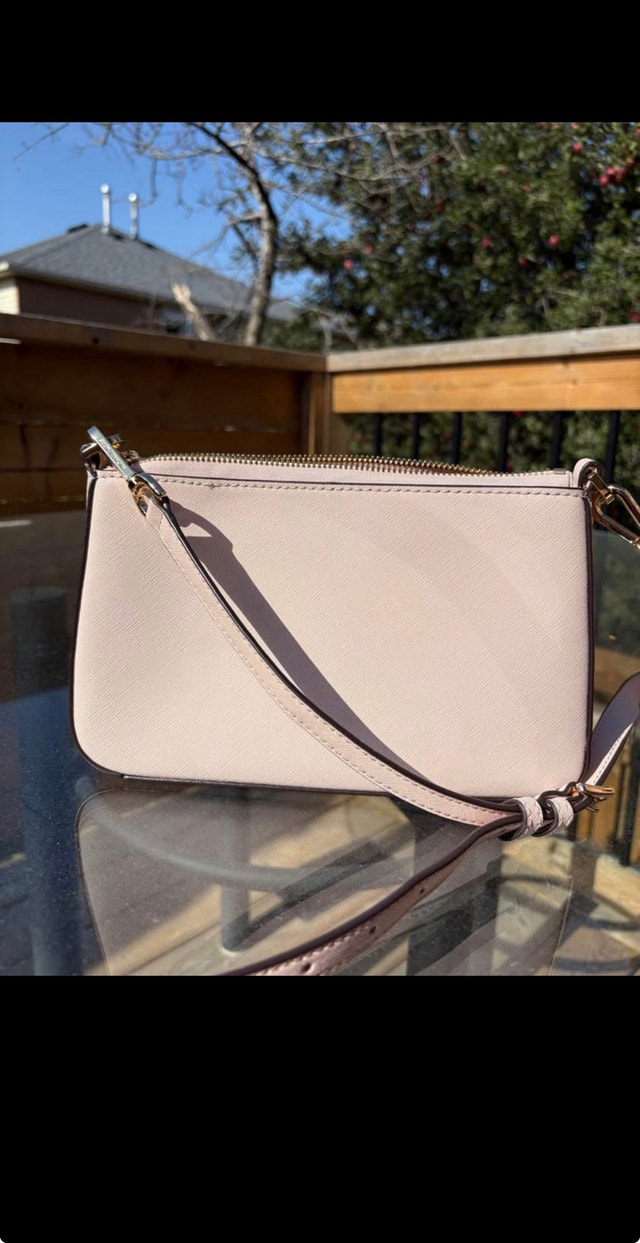Michael Kors Crossbody Bag - photo 4