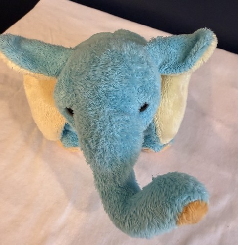 Ty Beanie Baby Jimbo the Circus Elephant 8" Long With Tag 2003 - photo 4