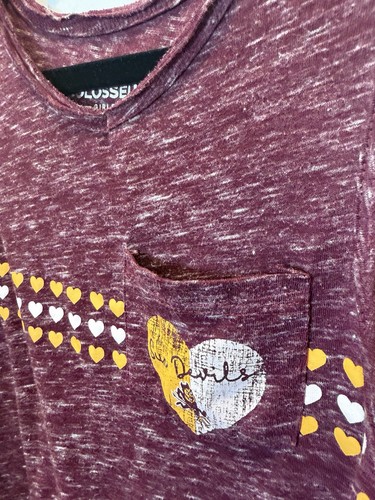 Kids 10/12 Arizona State University Sz Large Tank Top - photo 5