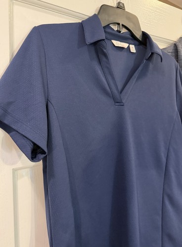 Lady Hagen Medium Lot of 2 Golf Tennis PickleBall Polos - photo 2