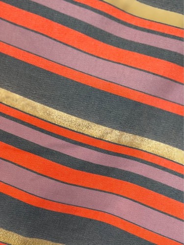 Women’s Striped Mini skirt - J Crew Size 2 - photo 3