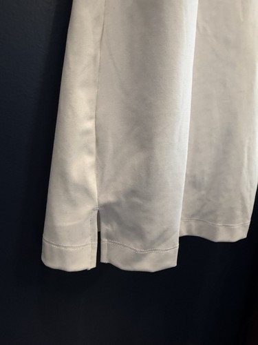 NWT Old Navy Womens Active Dress White Size M - photo 3