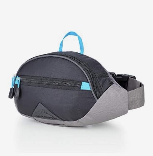 High Sierra Hydrahike Waist Pack, Lightweight Running Bag