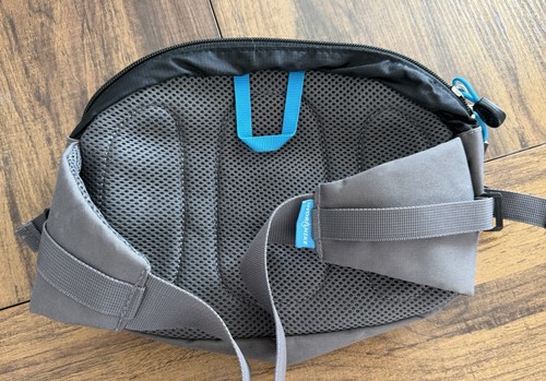 High Sierra Hydrahike Waist Pack, Lightweight Running Bag - photo 4