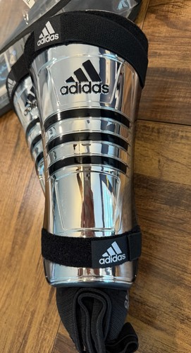 NEW Adult XL Adidas Predator Shelterflex Soccer Shin Guards - photo 5