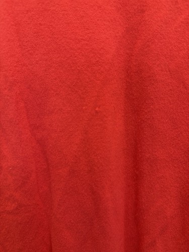Zara Women’s Red Sleeveless Sweater Tank Size Medium - photo 3