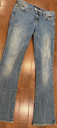 Rock & Republic Womens Jeans Size 10 Blue Kasandra Bootcut - photo 4