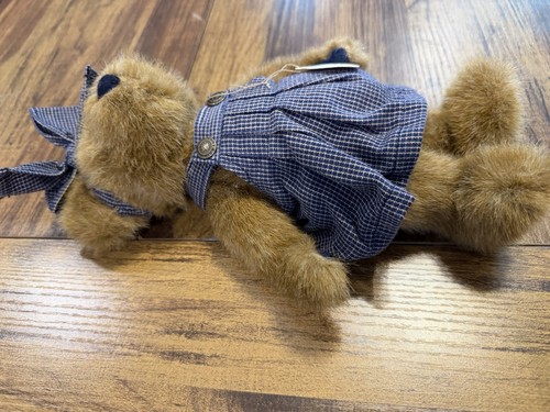 1999 Boyds Bears Archive Collection Sally Quignappel & Annie - photo 3