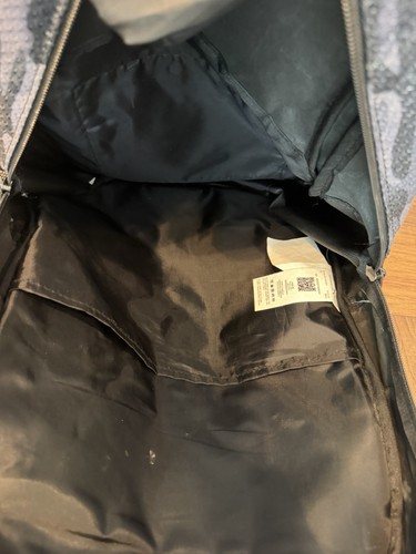 EUC PUMA Contender 3.0 Sports Backpack Grey, 15" Sleeve - photo 3