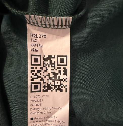 Shein Beautiful Dark Green Party Dress W/Detailed Lace Neck- You - photo 4