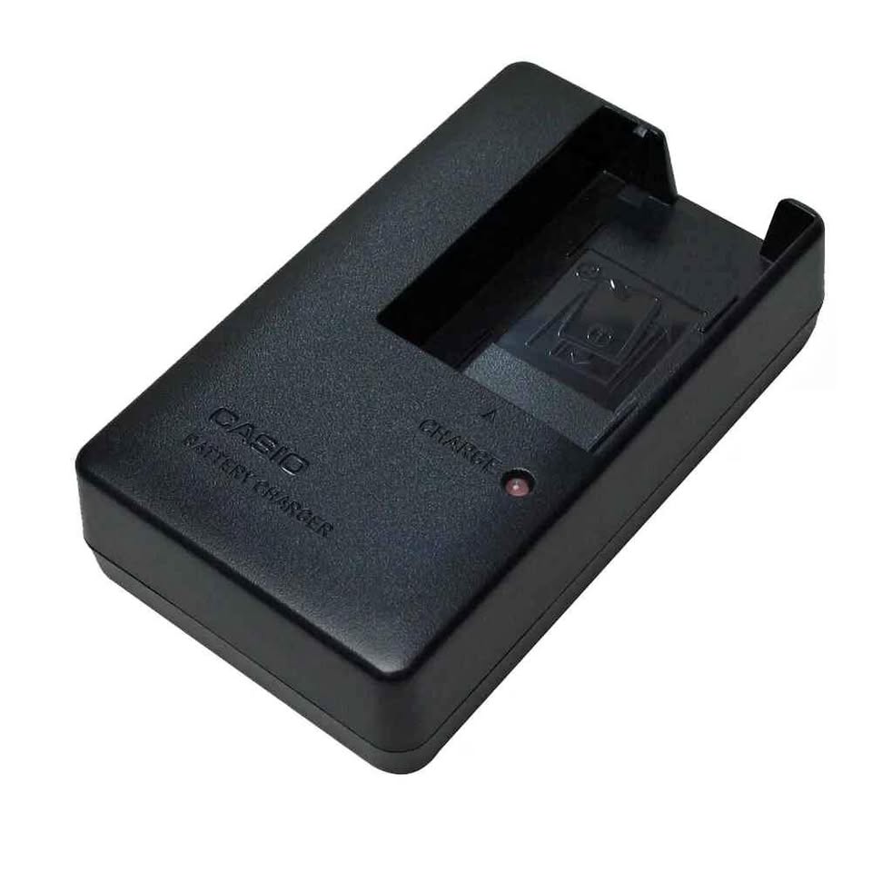 Casio charger BC-90