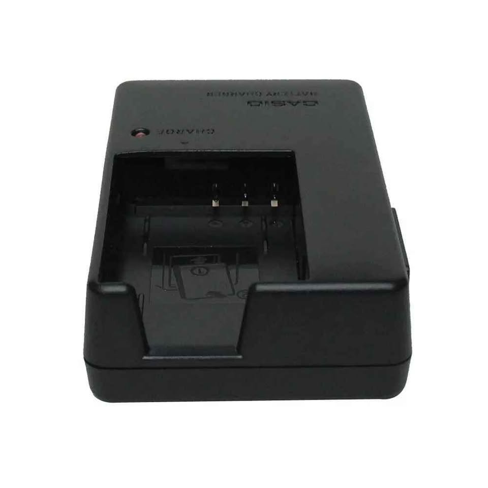 Casio charger BC-90 - photo 3