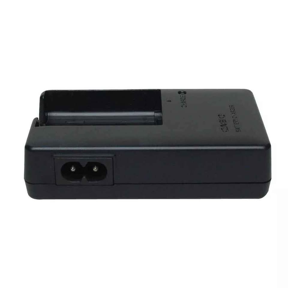 Casio charger BC-90 - photo 4