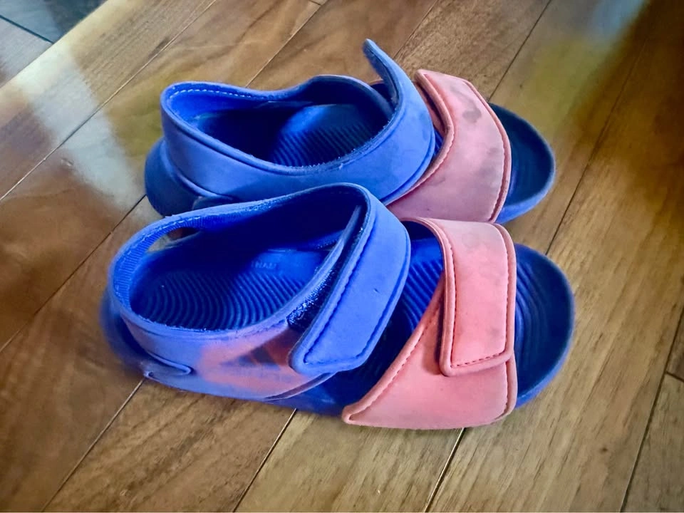 Kids shoes size 12 - photo 4