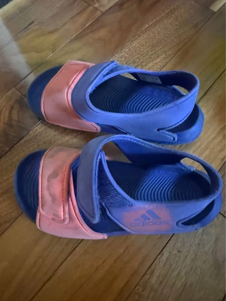Kids shoes size 12 - photo 5