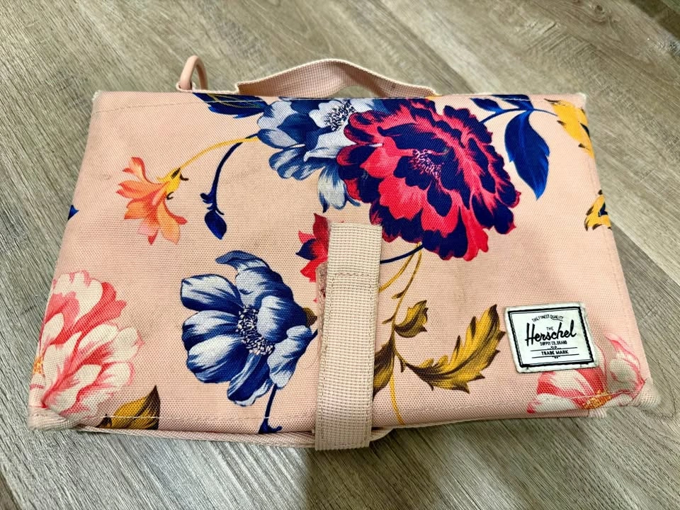 Diaper Changing Pad
