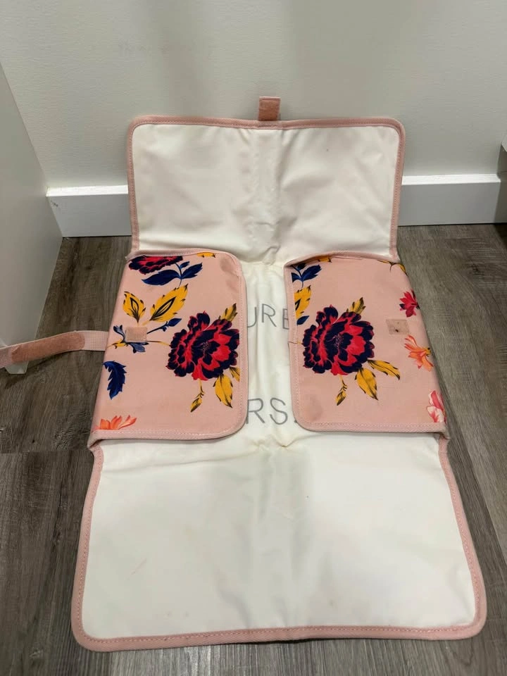 Diaper Changing Pad - photo 2