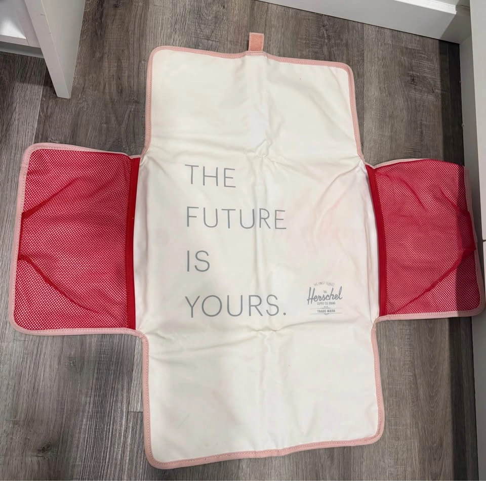 Diaper Changing Pad - photo 3