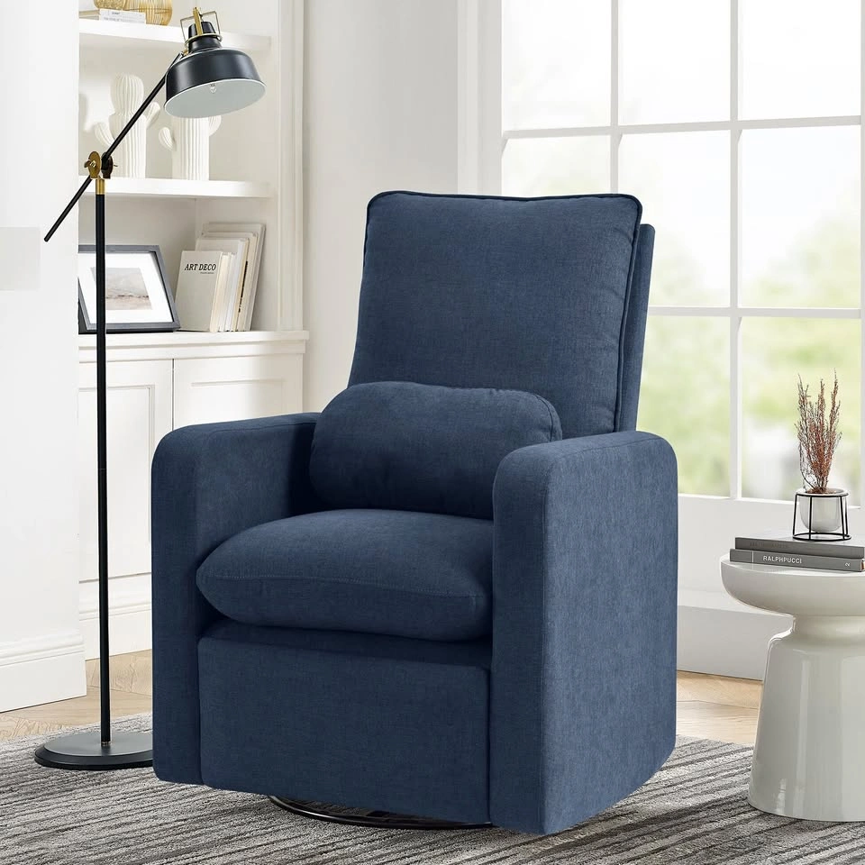 Delta Children Rocker Recliner