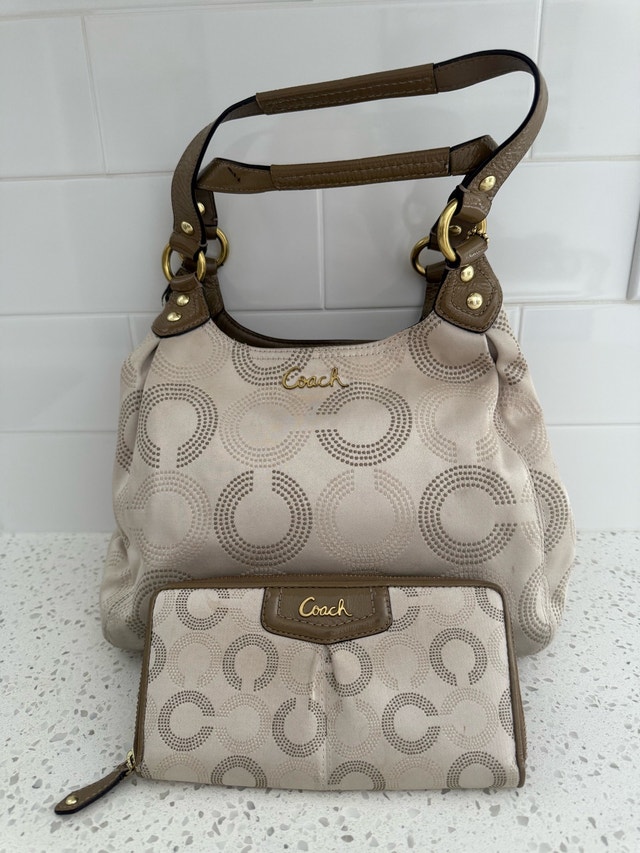 Purses and Wallets