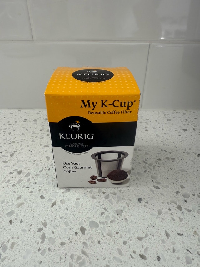 Keurig Special Edition - photo 5