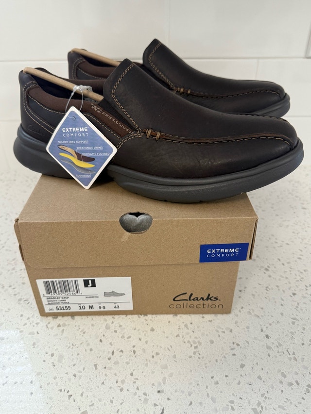 Men’s Clarks Shoes - photo 2