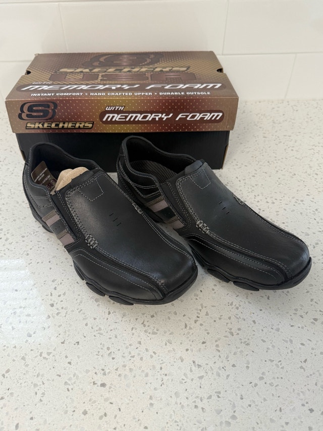 Men’s Skechers Shoes