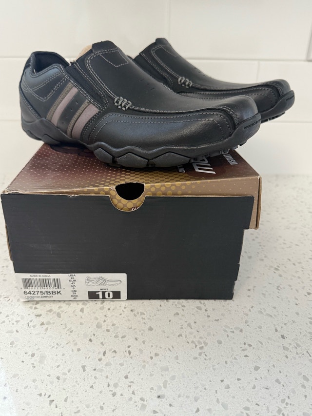 Men’s Skechers Shoes - photo 2