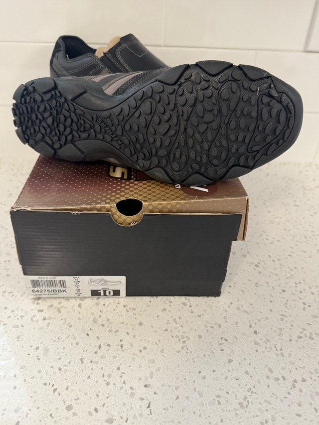 Men’s Skechers Shoes - photo 3