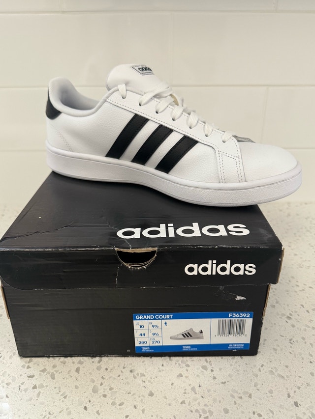 Men’s Adidas Shoes