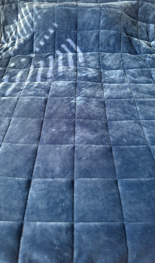 Weighted Blanket