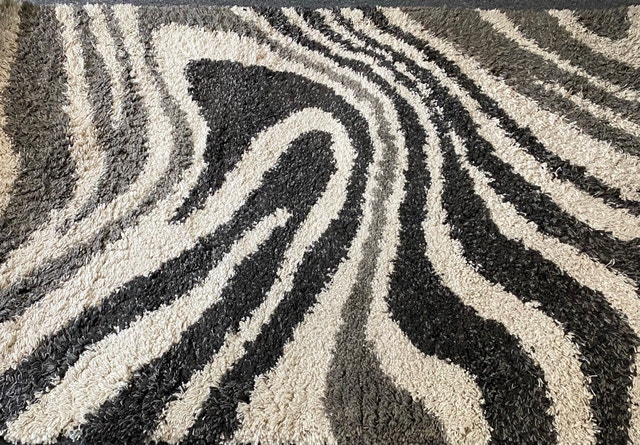Shag Rug - photo 2