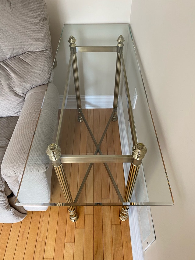 Coffee table set - photo 2