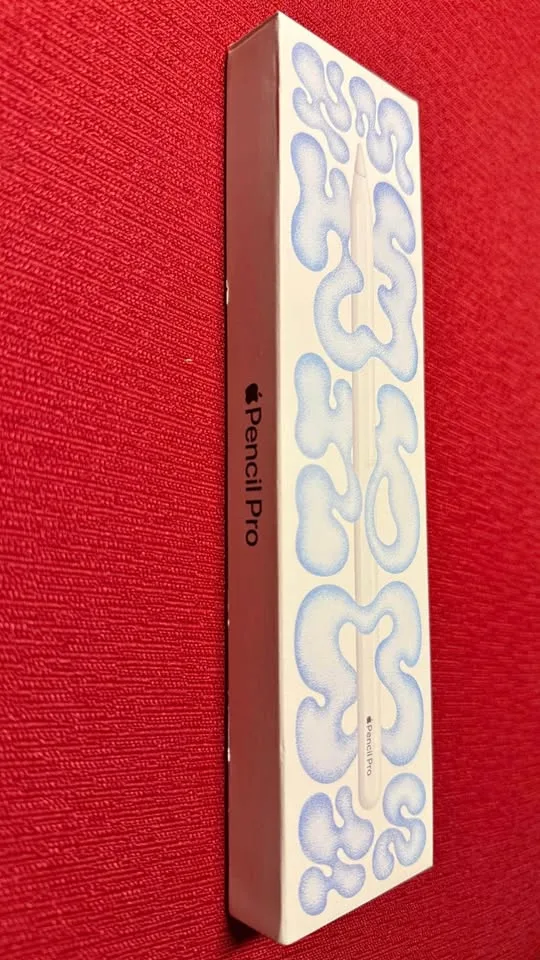 Apple Pencil Pro thumbnail