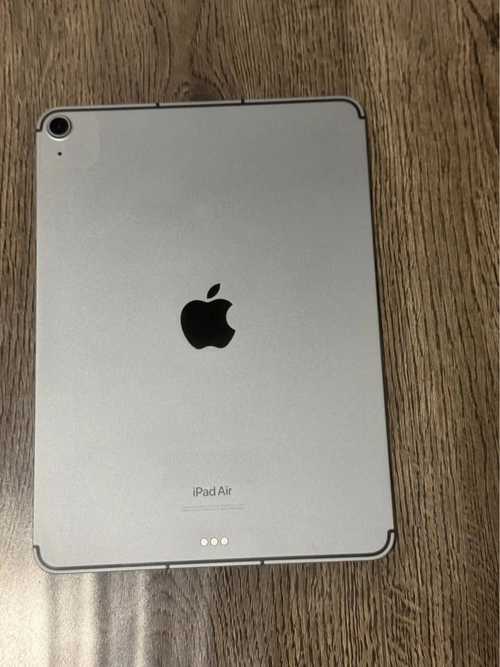 iPad Air 5th Gen 256GB WiFi + Cellular - photo 5