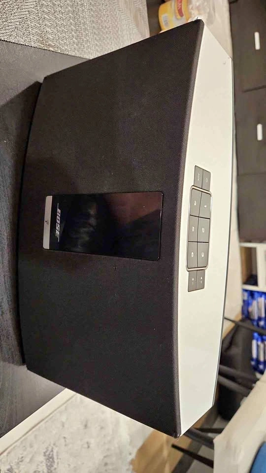 Bose SoundTouch 20 Wireless Speaker