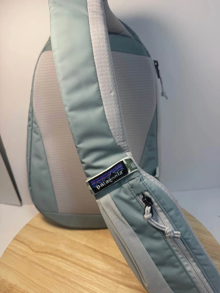 PATAGONIA ATOM SLING 8L BAG NEW WITH TAG - photo 4