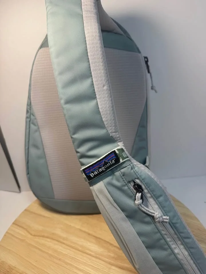 PATAGONIA ATOM SLING 8L BAG NEW WITH TAG - photo 4