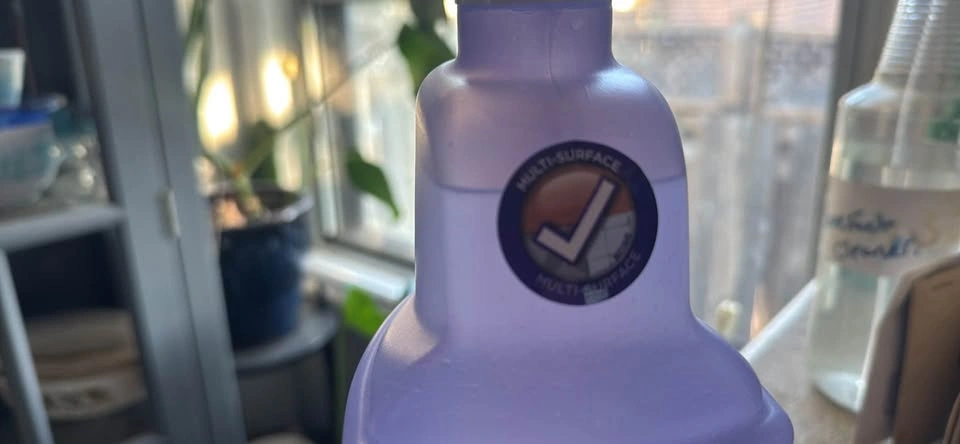 Swiffer wet jet febreze lavender BRAND NEW - photo 2