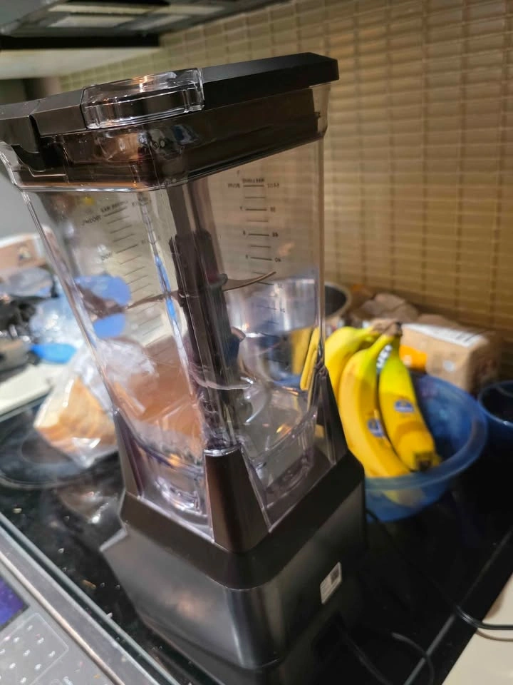 Ninja Professional Plus Blender - photo 2