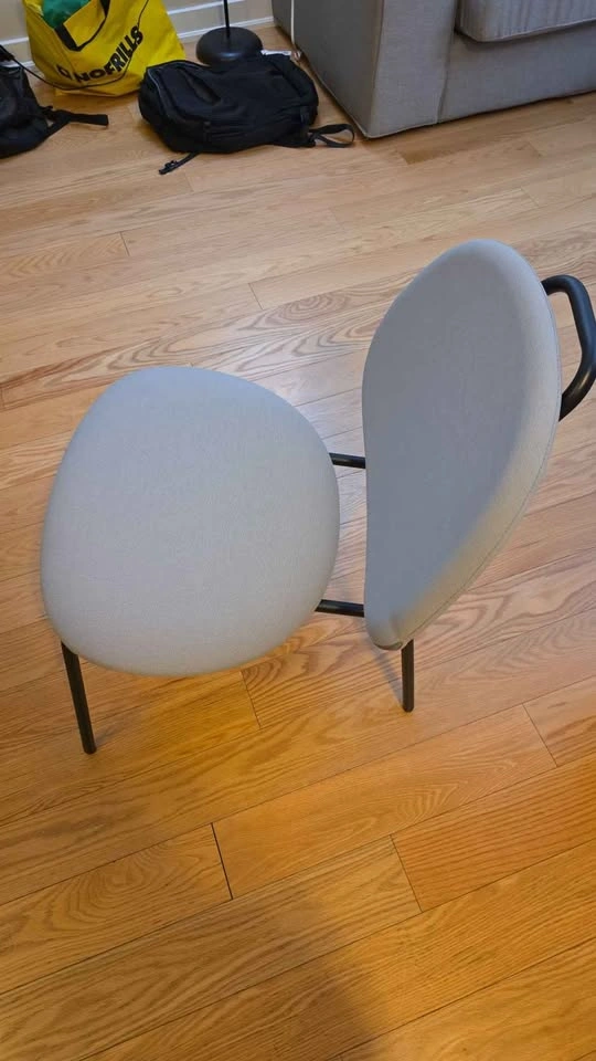 Ikea Chair - Gavle - photo 3