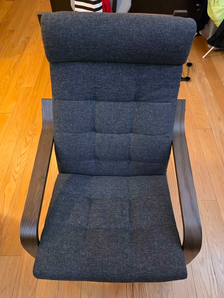 Ikea Poang Armchair - photo 3
