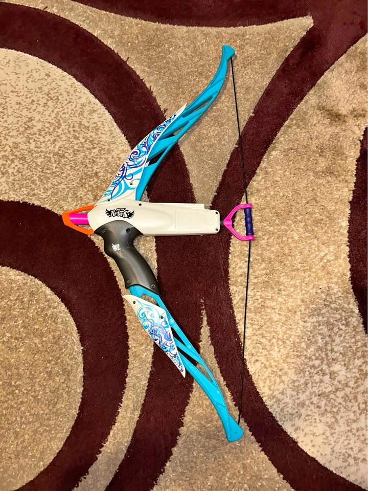 Nerf Rebelle Bow