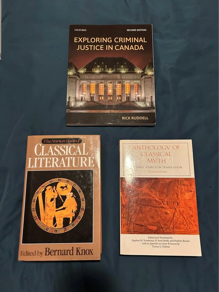 Like New Textbooks - photo 2