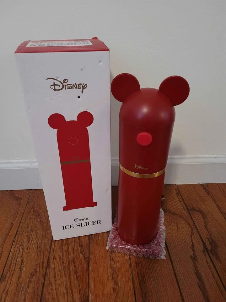 Disney Otona DHISD-18 Ice Slicer